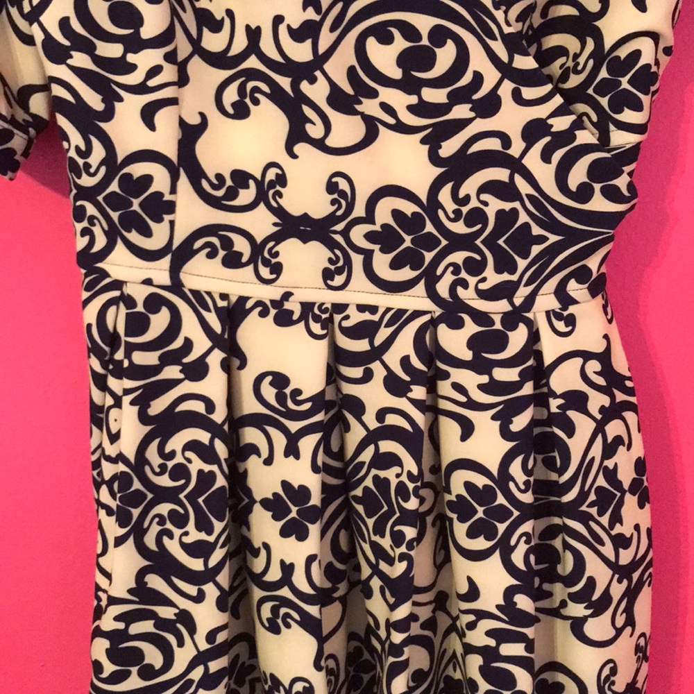 Maxi Dress - Picture 3 of 4